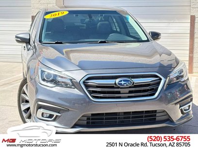 Used 2019 Subaru Legacy 2.5i Limited