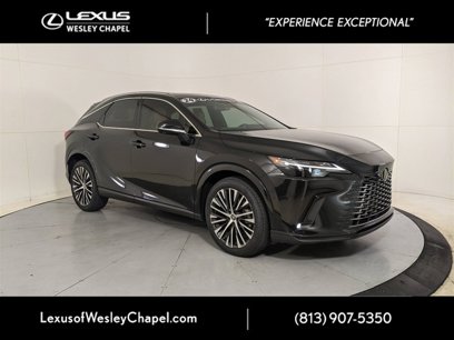 Used 2024 Lexus RX 350 Premium Plus