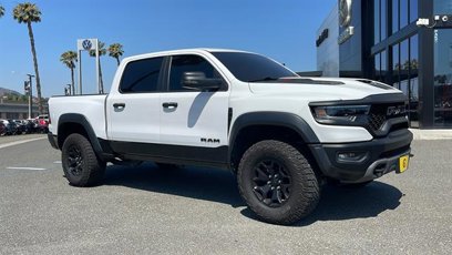 Used 2023 RAM 1500 TRX w/ TRX Level 1 Equipment Group