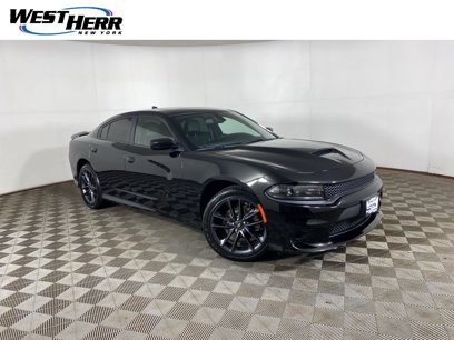 Used 2022 Dodge Charger GT w/ Plus Group