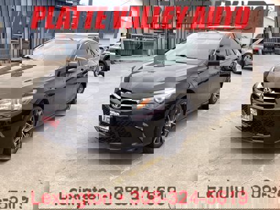Used 2015 Toyota Camry LE