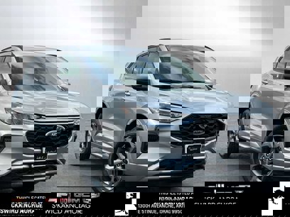 Used 2024 Ford Escape ST-Line