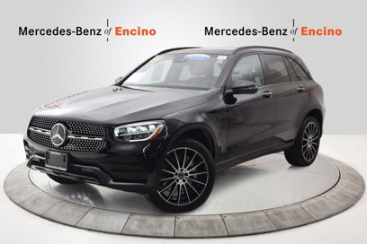 Certified 2022 Mercedes-Benz GLE 350 4MATIC