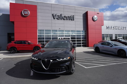 Certified 2024 Alfa Romeo Tonale Ti w/ Active Assist Package