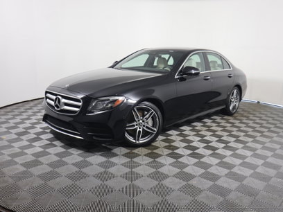 Used 2019 Mercedes-Benz E 300