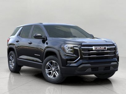 New 2026 GMC Terrain Elevation