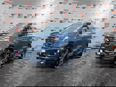 Used 2019 Ford Edge Titanium w/ Equipment Group 301A
