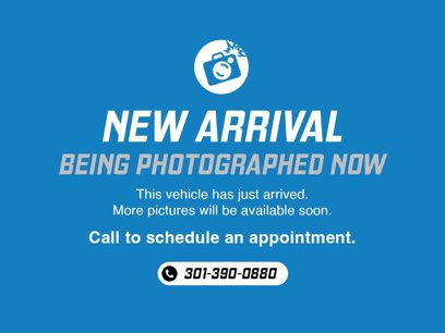 Used 2022 RAM ProMaster City Tradesman