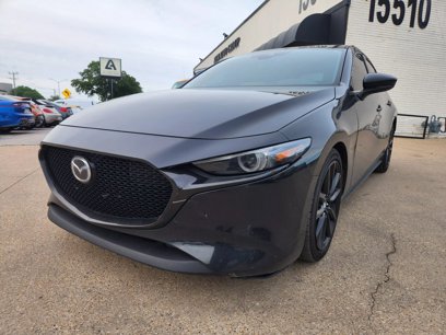 Used 2019 MAZDA MAZDA3 Hatchback w/ Premium Package