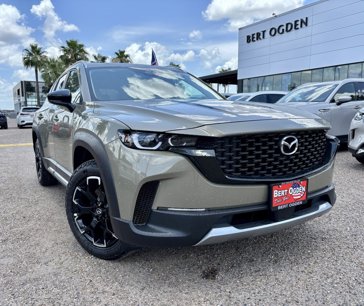 New 2025 MAZDA CX-50 Meridian Edition w/ Weather Package