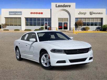 Used 2022 Dodge Charger SXT