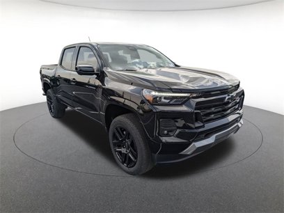 New 2025 Chevrolet Colorado Z71 w/ Technology Package