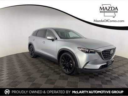 Used 2023 MAZDA CX-9 Touring Plus