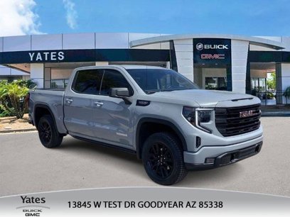 Used 2024 GMC Sierra 1500 Elevation