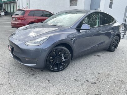 Used 2022 Tesla Model Y Long Range
