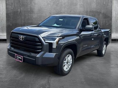 New 2025 Toyota Tundra SR5