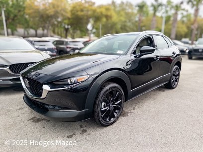 New 2024 MAZDA CX-30 2.5 Turbo w/ Premium Plus Pkg