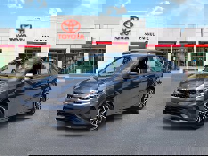 Used 2023 Kia Forte LXS