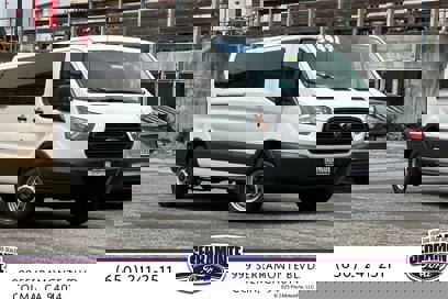 Used 2015 Ford Transit 350 XL