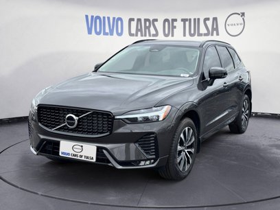 New 2025 Volvo XC60 B5 Core w/ Climate Package