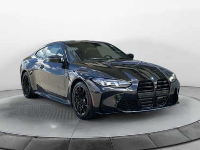 New 2026 BMW M4 Competition