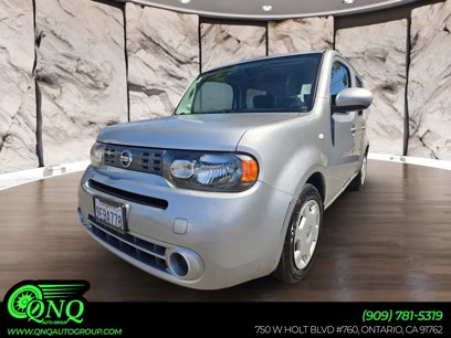 Used 2011 Nissan Cube 1.8 S