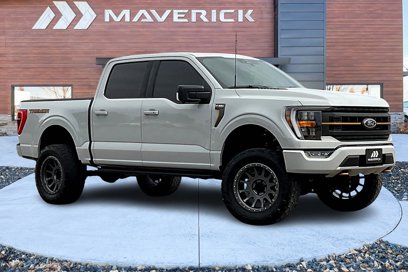 Used 2023 Ford F150 Tremor w/ Trailer Tow Package