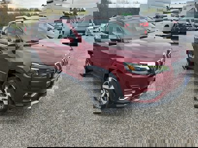 Used 2020 Jeep Cherokee Limited