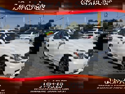 Used 2007 Lexus LS 460 L