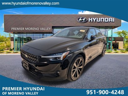 Used 2022 Polestar Polestar 2 w/ Plus Package