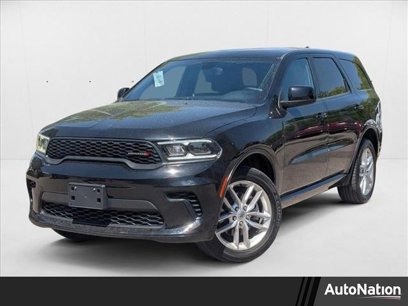 Used 2024 Dodge Durango GT
