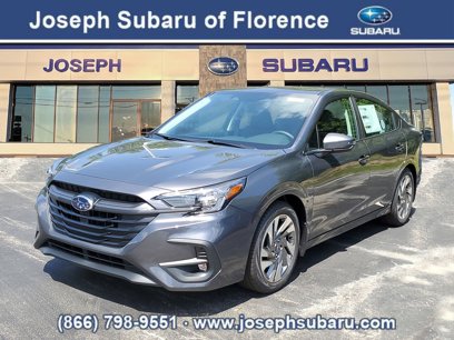 New 2025 Subaru Legacy Limited