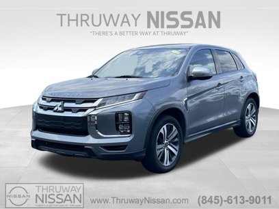 Used 2021 Mitsubishi Outlander Sport LE