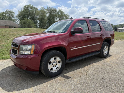 Used 2011 Chevrolet Tahoe LT