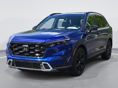 Used 2023 Honda CR-V Sport Touring