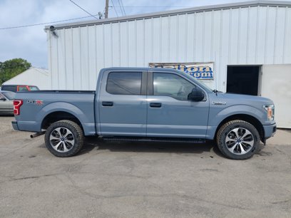 Used 2019 Ford F150 XL w/ Equipment Group 101A Mid
