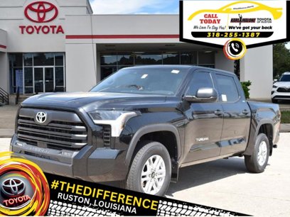 New 2025 Toyota Tundra SR5