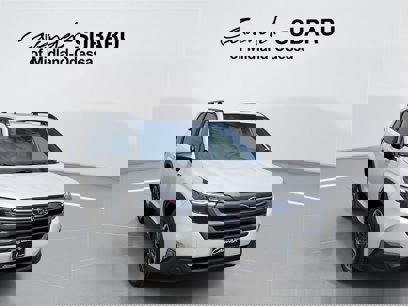 New 2025 Subaru Forester Premium