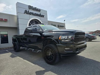 Used 2023 RAM 3500 Tradesman