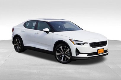 Used 2022 Polestar Polestar 2 w/ Plus Package