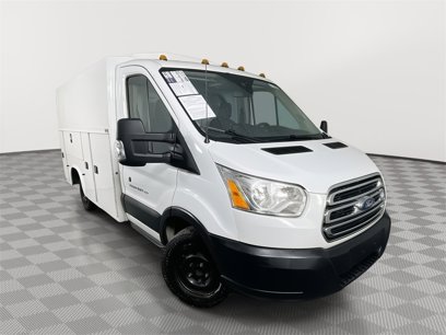 Used 2019 Ford Transit 350 138 w/ Interior Upgrade Package