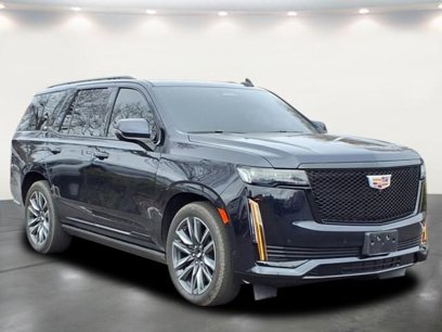 Used 2024 Cadillac Escalade Sport w/ Touring Package