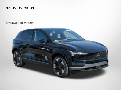 New 2025 Volvo EX30 Plus w/ Climate Package