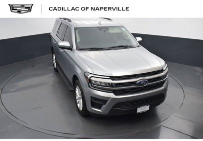 Used 2024 Ford Expedition XLT