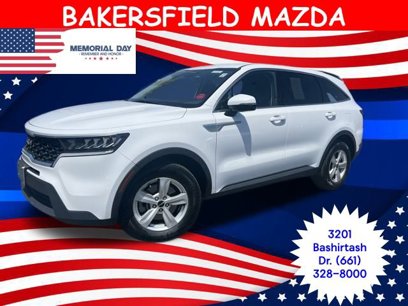 Used 2023 Kia Sorento LX