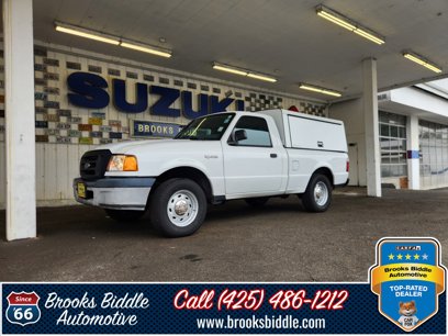 Used 2005 Ford Ranger XL