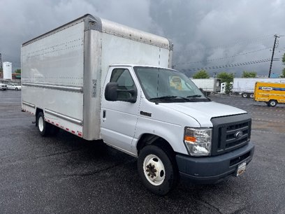 Used 2019 Ford E-350 and Econoline 350 Super Duty