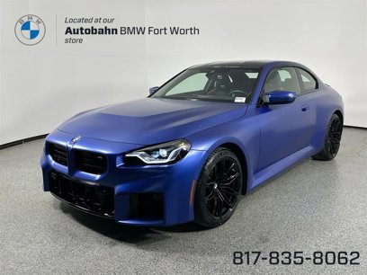 Certified 2024 BMW M2 w/ Lighting Package