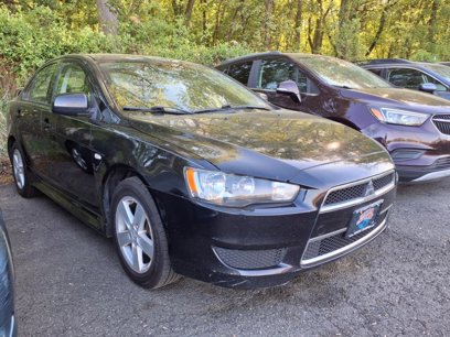Used 2014 Mitsubishi Lancer SE
