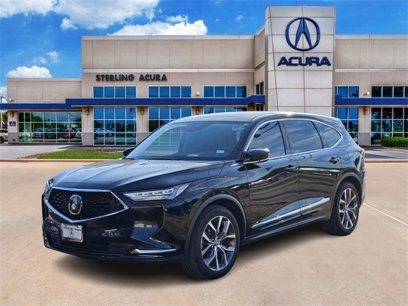 Certified 2023 Acura MDX FWD w/ Technology Package
